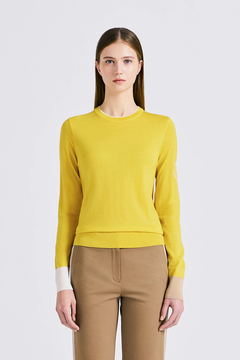 Normal Yellow