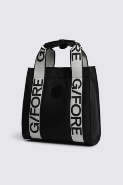G/FORE ホワイトトートバッグ 310749_01-1.jpg