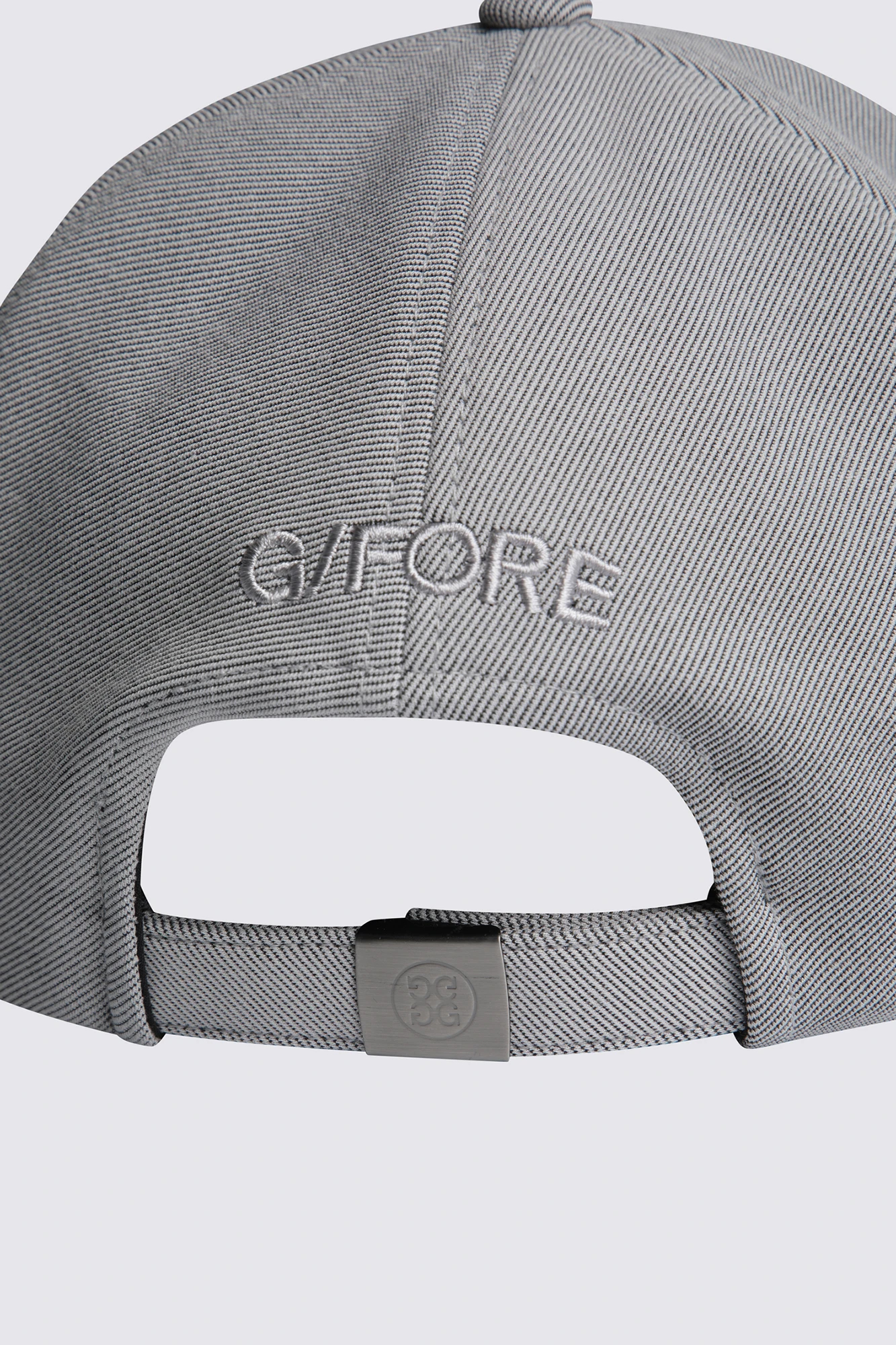 パフォーマンスボールマーカーキャップ(MEN) / G/FORE（ジーフォア）の
