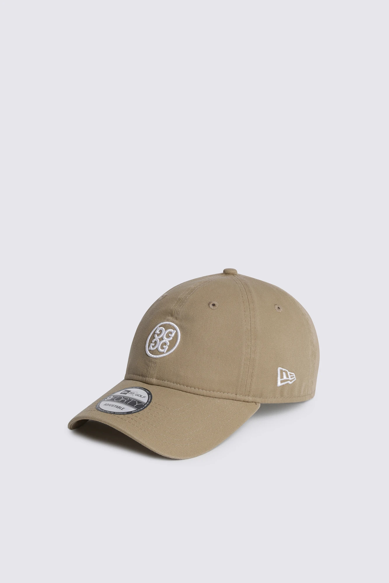 G/FORE ゴルフキャップ G/FORE X NEW ERA アンストラクチャーキャップ / G/FORE（ジーフォア
