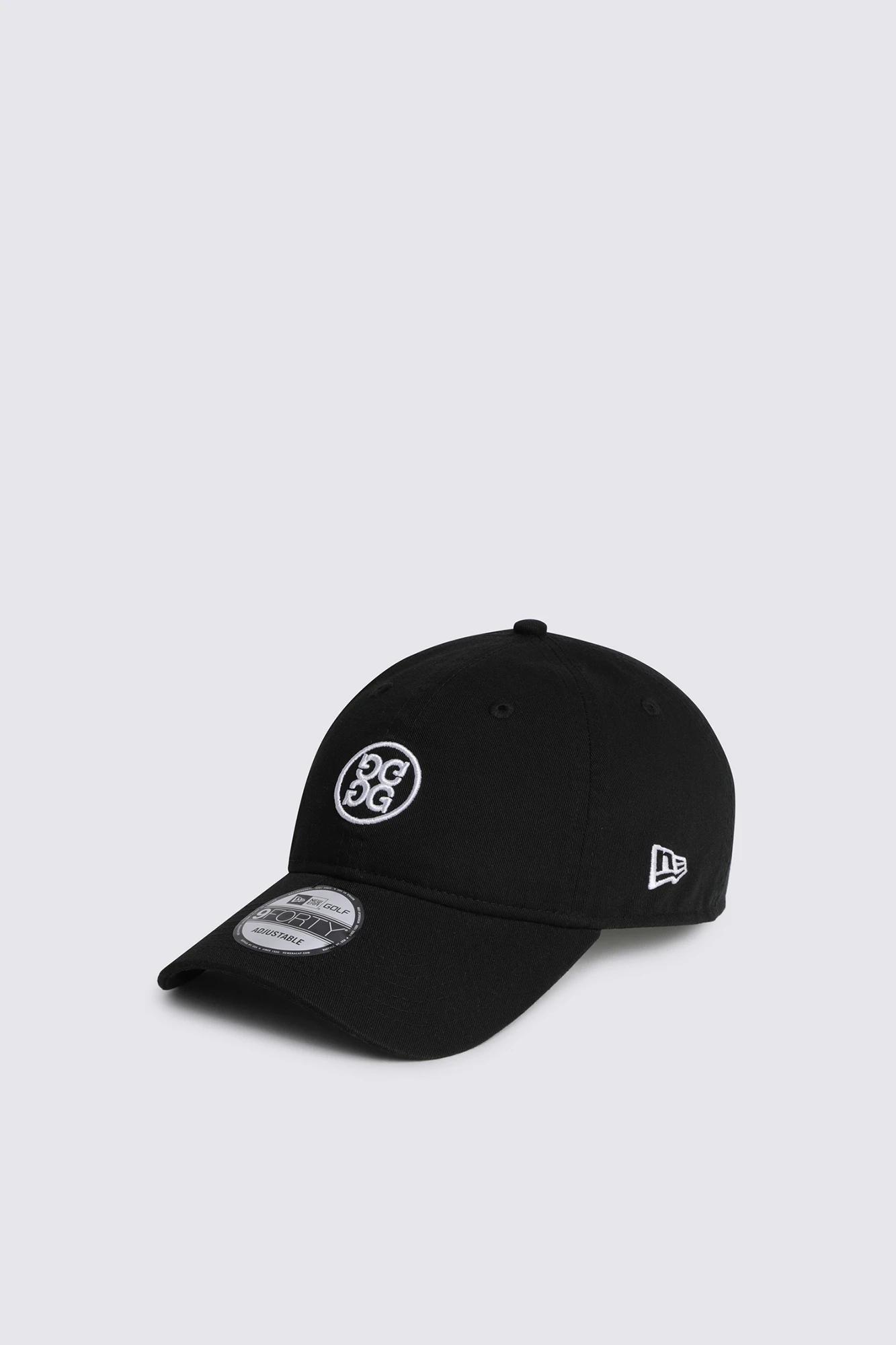 G/FORE X NEW ERA アンストラクチャーキャップ / G/FORE（ジーフォア