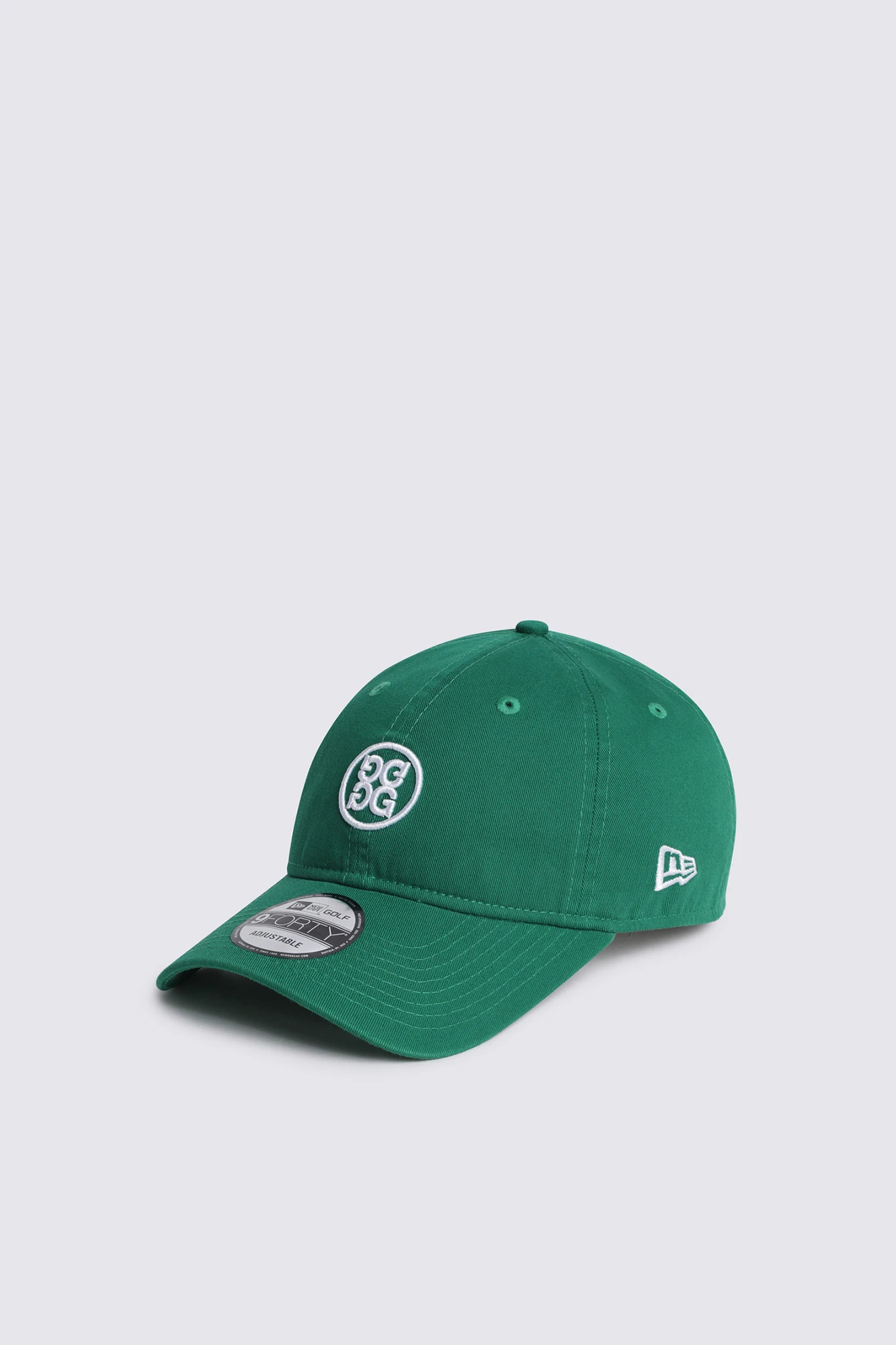 G/FORE X NEW ERA アンストラクチャーキャップ / G/FORE（ジーフォア