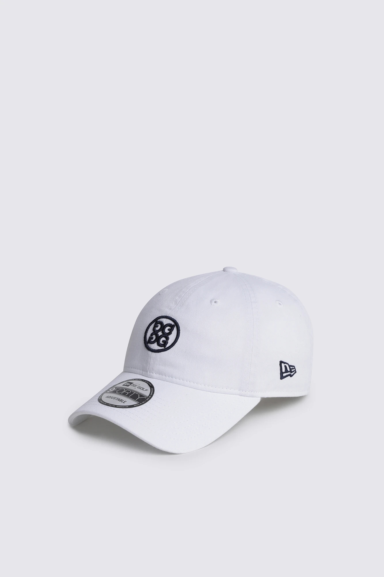 G/FORE X NEW ERA アンストラクチャーキャップ / G/FORE（ジーフォア