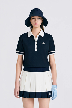 サマーオープンポロTシャツ / G/FORE（ジーフォア）の半袖Tシャツ通販