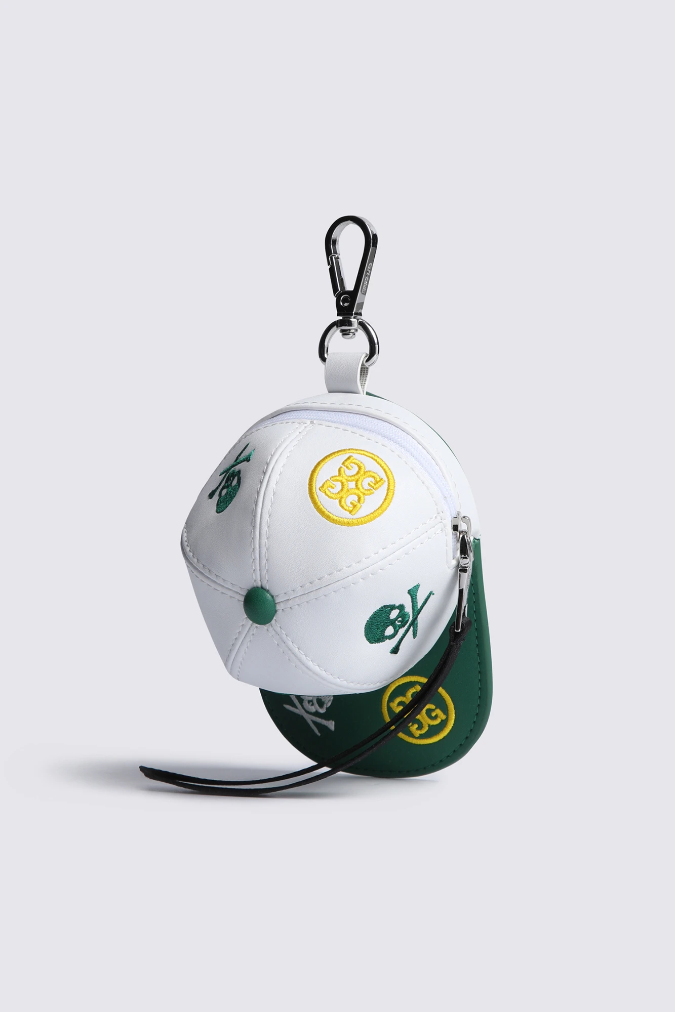 新品未使用 ゴルフ G/FORE ジーフォア ボールポーチ ポーチ G/LUCKボールポーチ / G/FORE（ジーフォア）のゴルフ小物通販 | G/FORE
