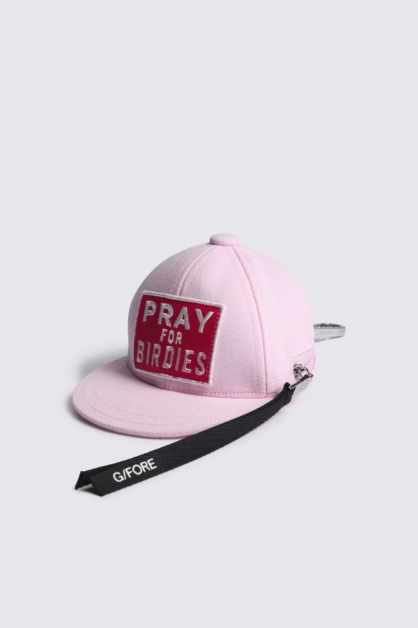 PRAY FOR BIRDIESボールポーチ / G/FORE（ジーフォア）のゴルフ小物