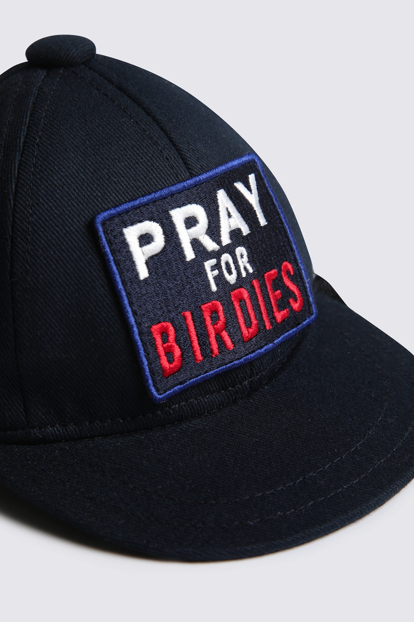 PRAY FOR BIRDIESボールポーチ / G/FORE（ジーフォア）のゴルフ小物