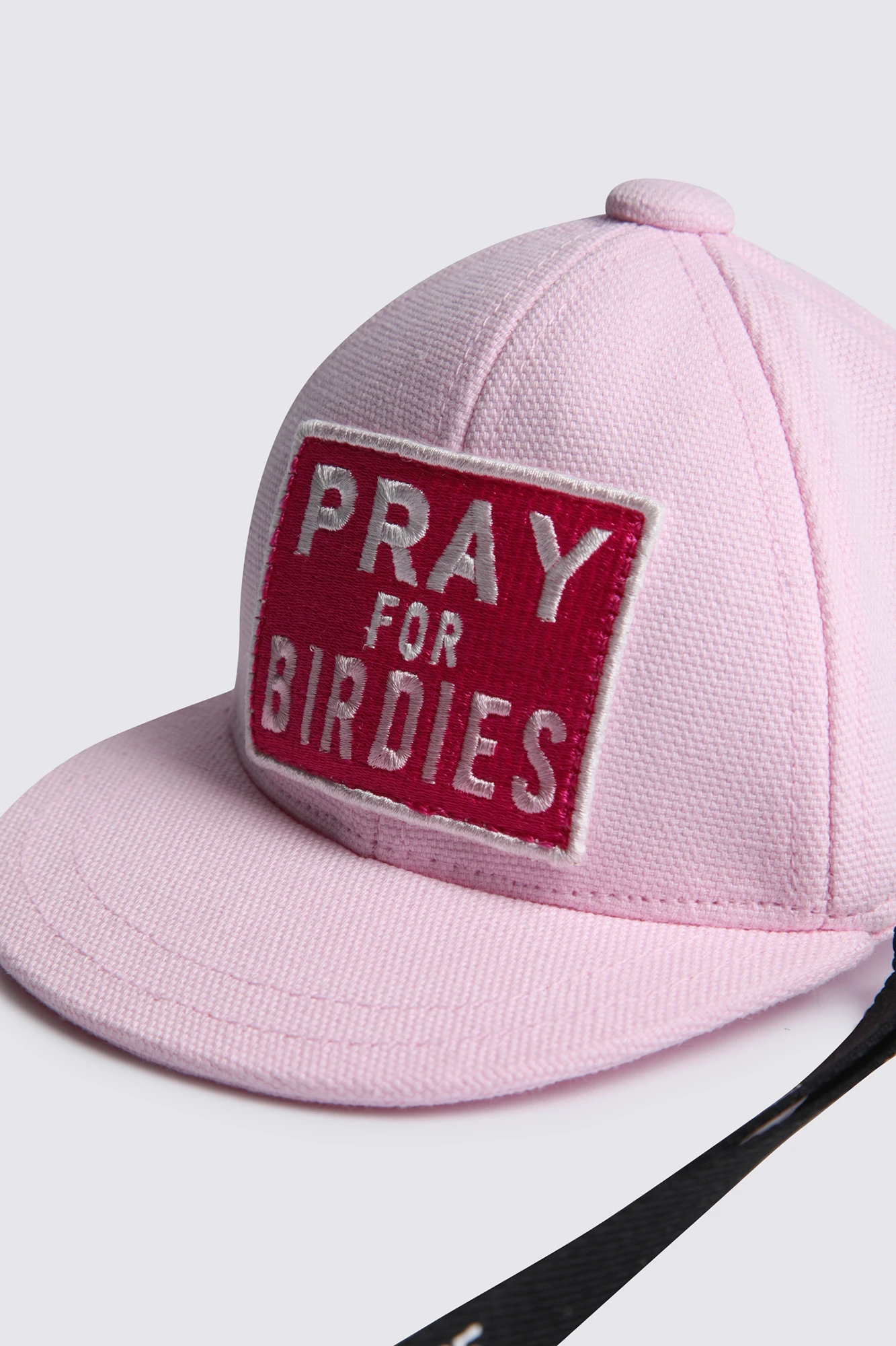 PRAY FOR BIRDIESボールポーチ / G/FORE（ジーフォア）のゴルフ小物