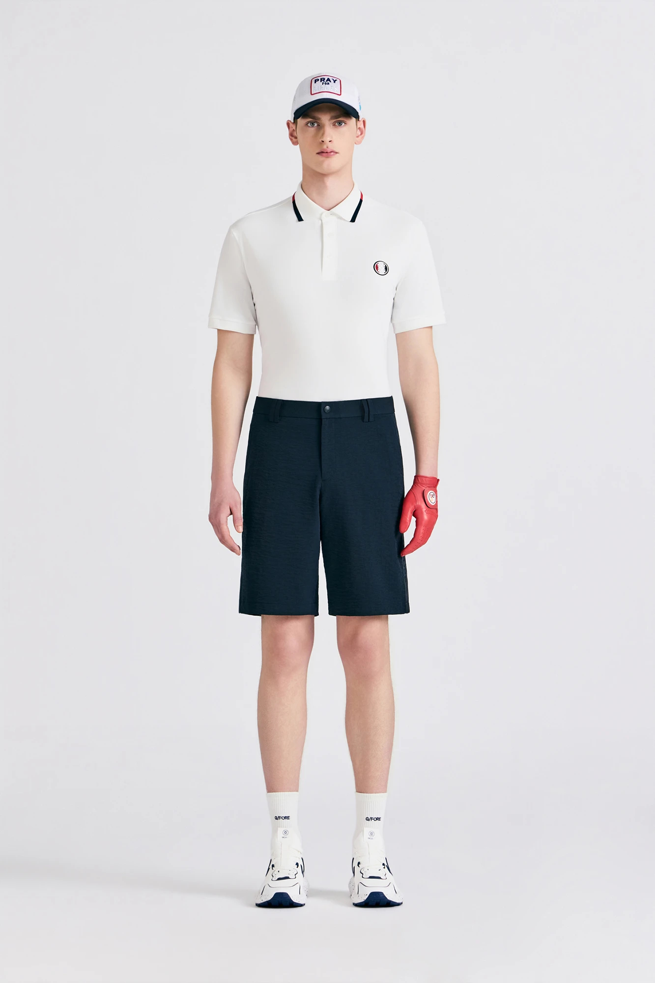 テックジャージーポロ / G/FORE（ジーフォア）の半袖Tシャツ通販 | G
