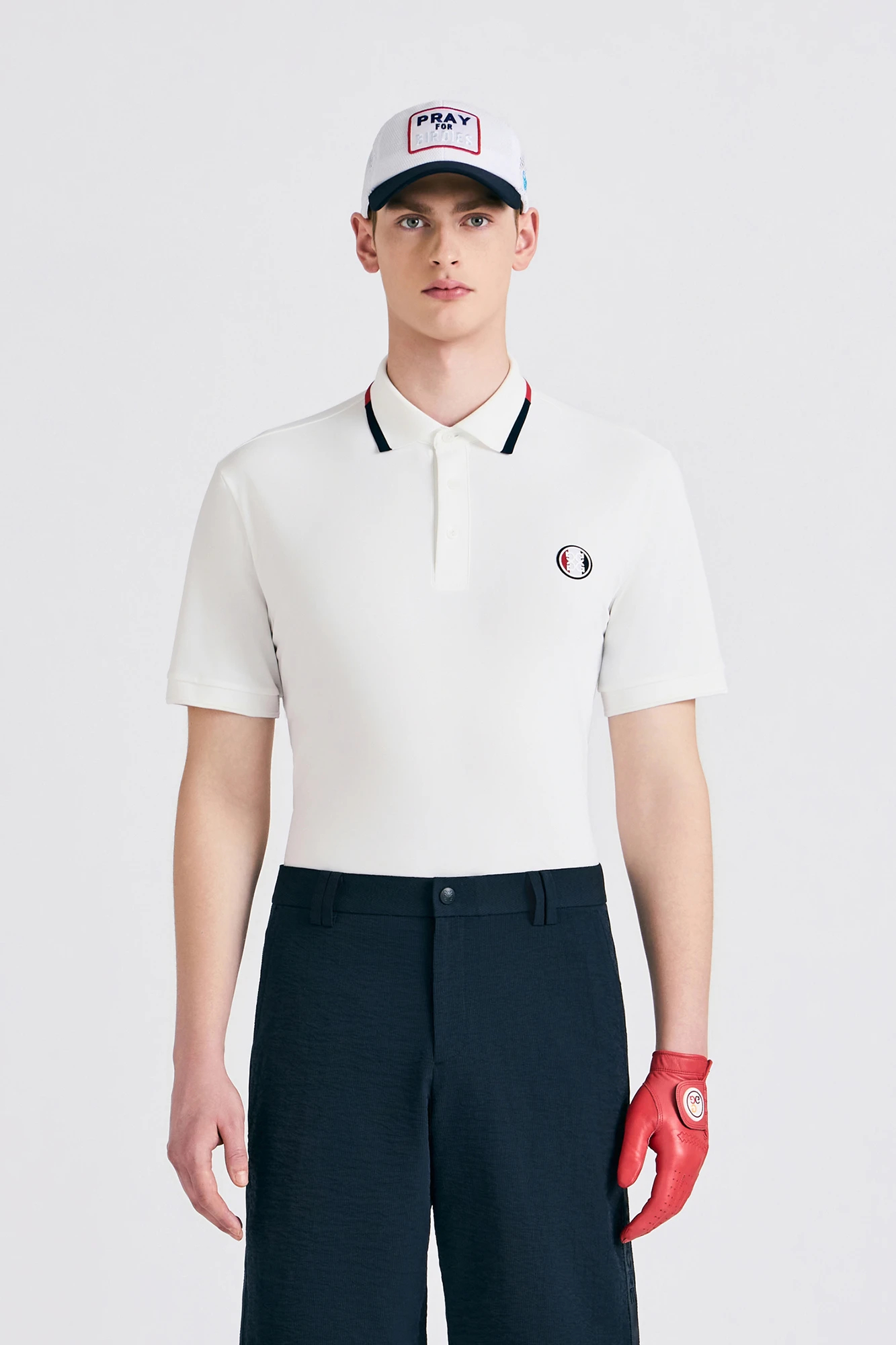テックジャージーポロ / G/FORE（ジーフォア）の半袖Tシャツ通販 | G