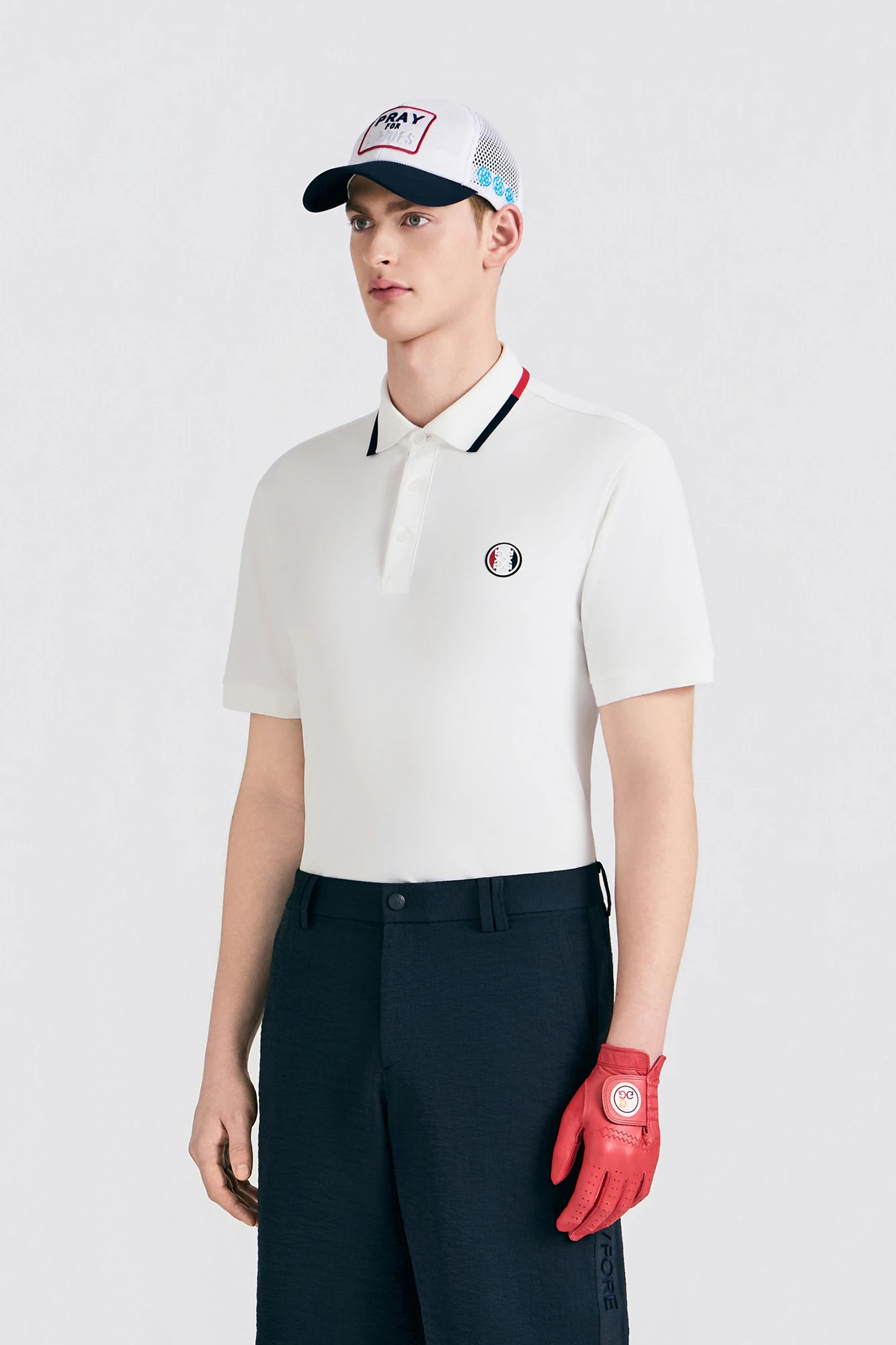 テックジャージーポロ / G/FORE（ジーフォア）の半袖Tシャツ通販 | G
