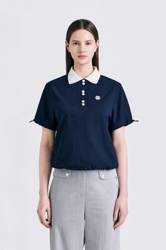 Dark Navy