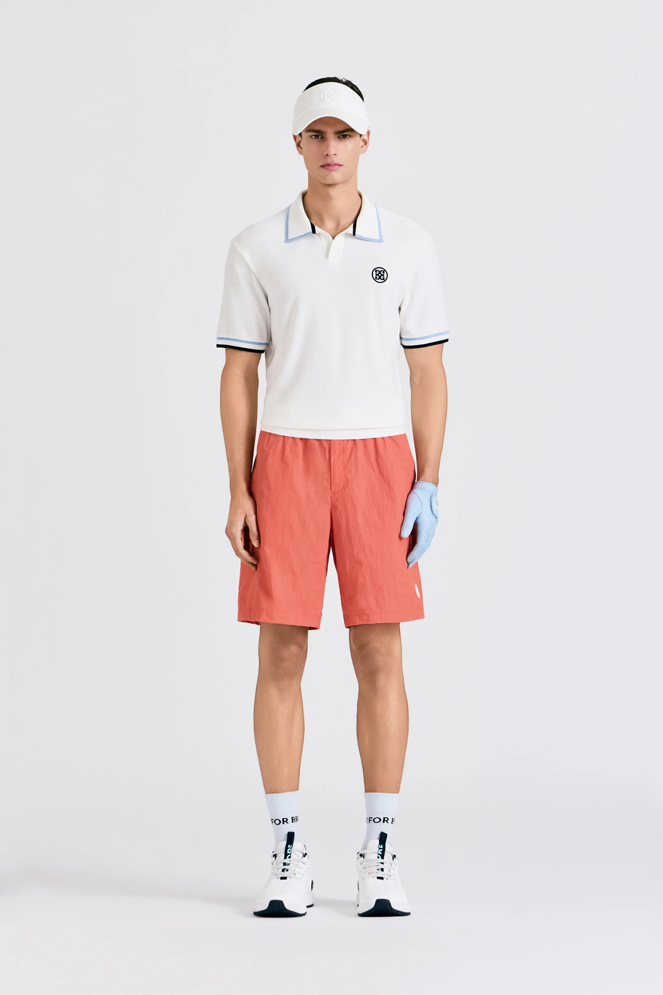 ライトテリーポロシャツ / G/FORE（ジーフォア）の半袖Tシャツ通販 | G