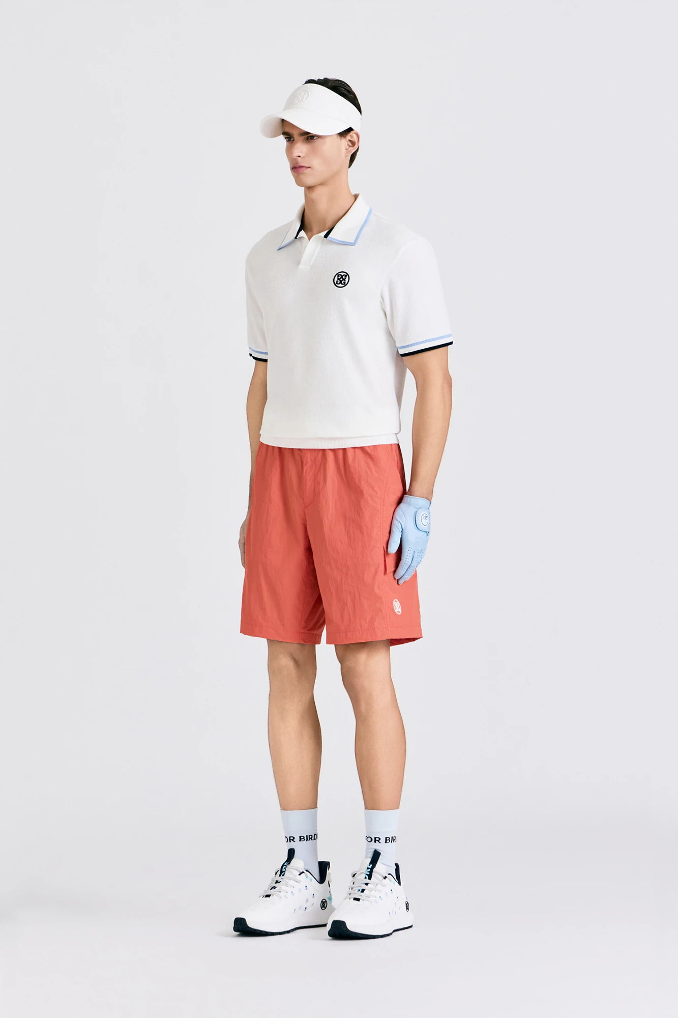 ライトテリーポロシャツ / G/FORE（ジーフォア）の半袖Tシャツ通販 | G