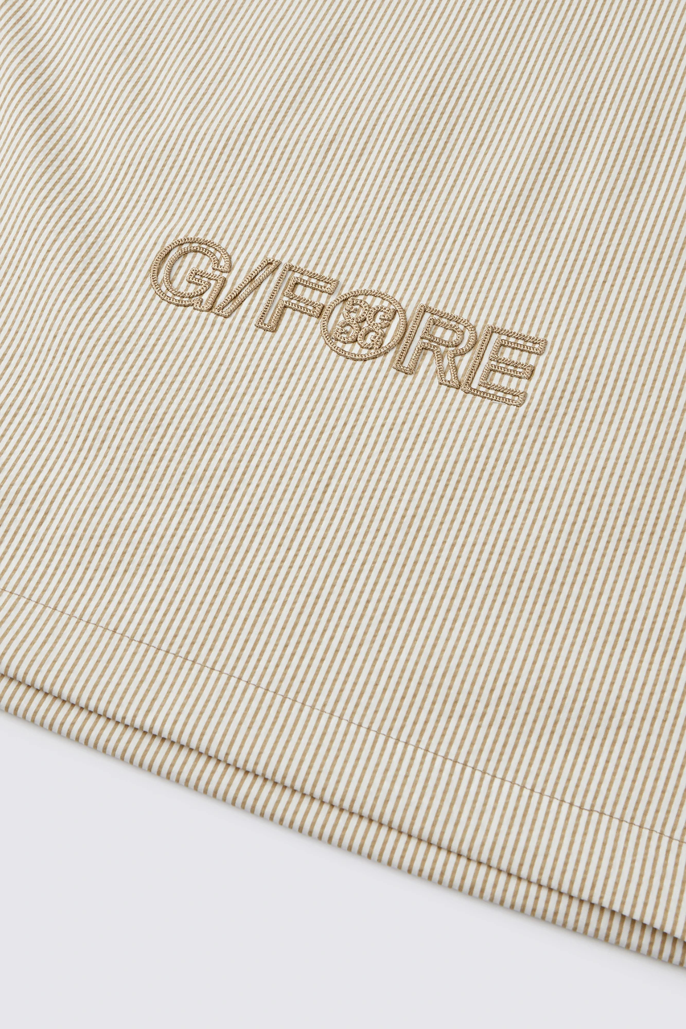ウーブンシアサッカーポロ / G/FORE（ジーフォア）の半袖Tシャツ通販
