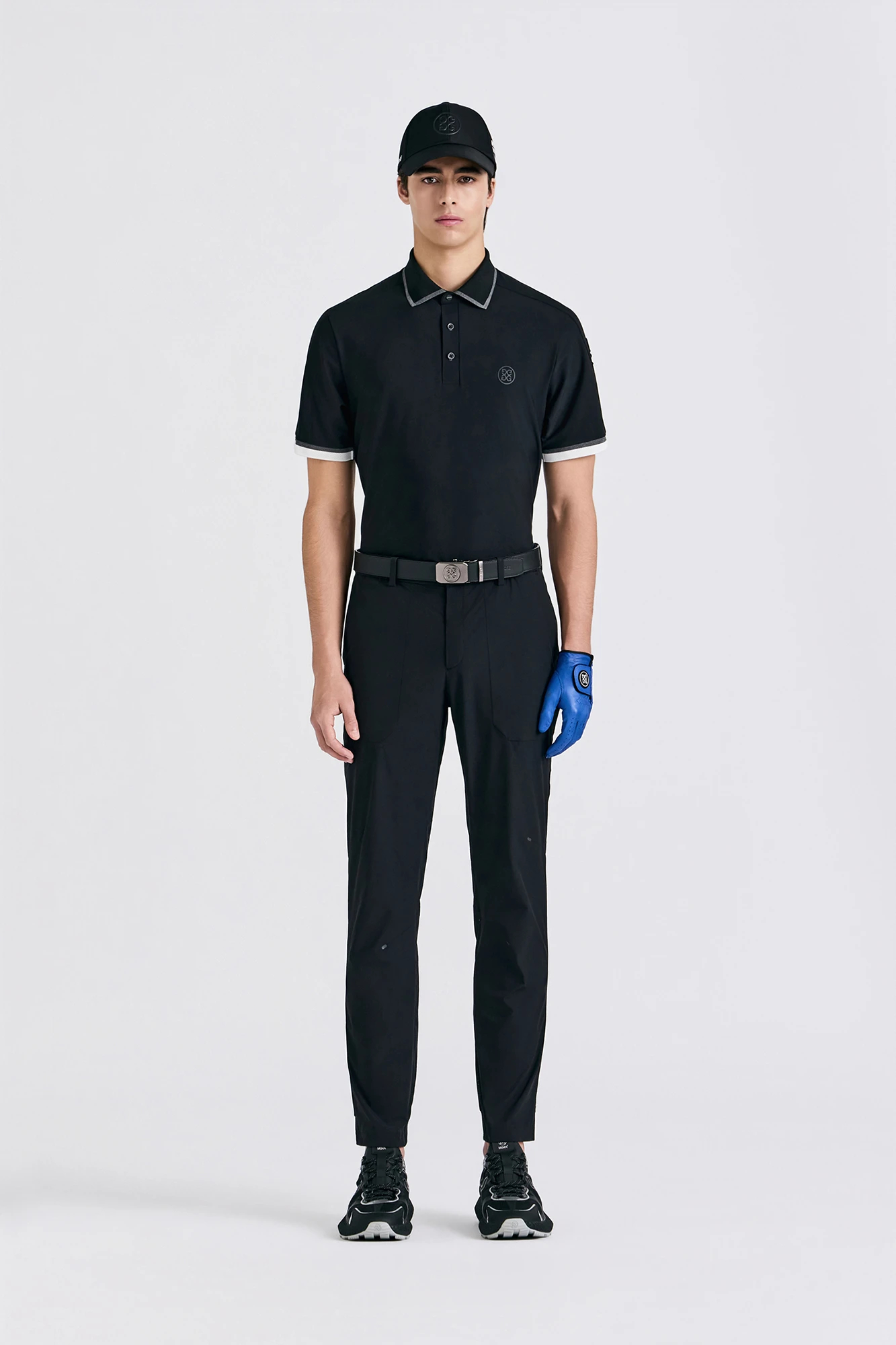 テックナイロンメッシュポロ / G/FORE（ジーフォア）の半袖Tシャツ通販