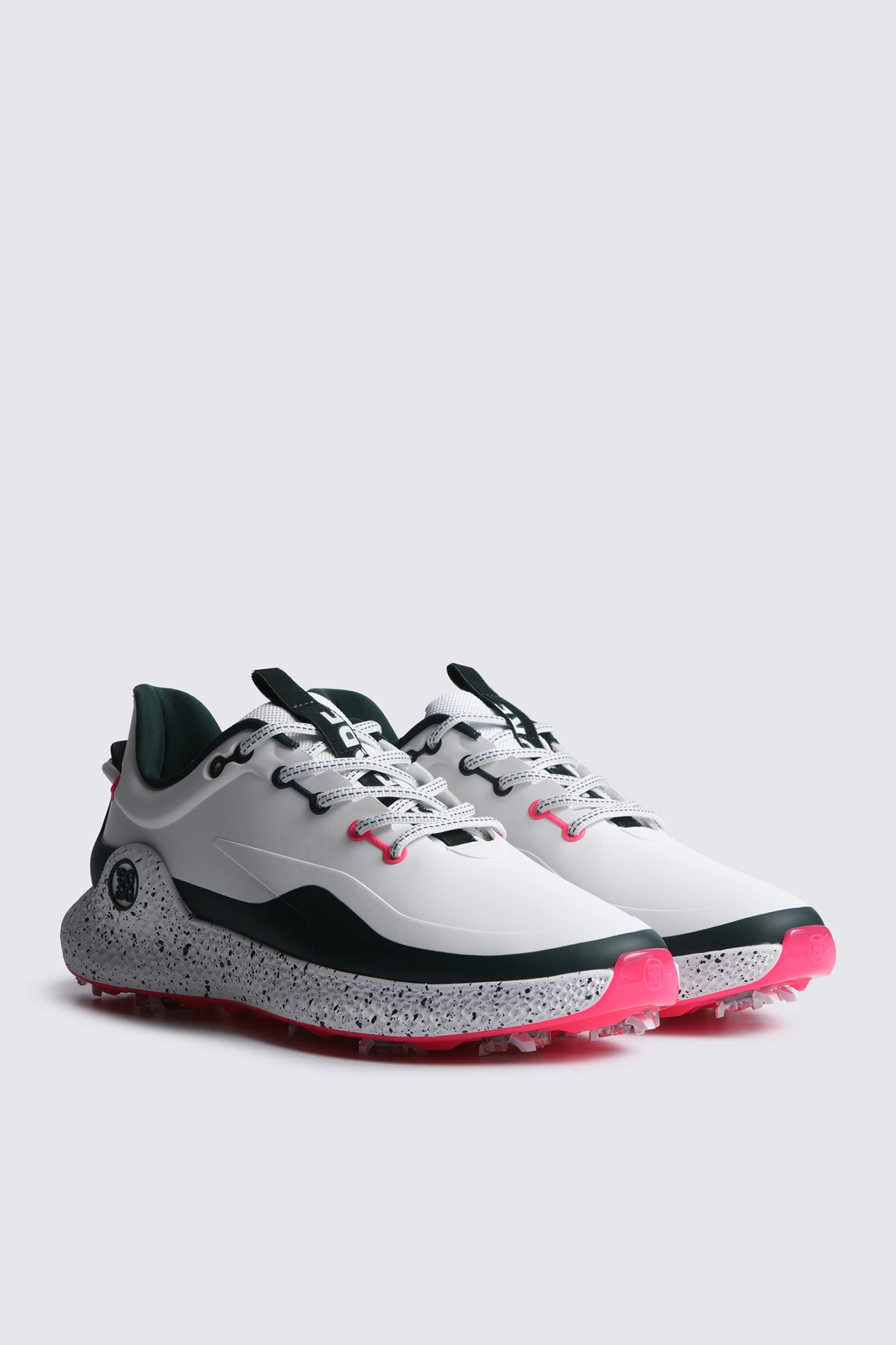 MG4+O2 G/LOCK PERFORATED SOFTSPIKES ゴルフシューズ(MEN) / G/FORE