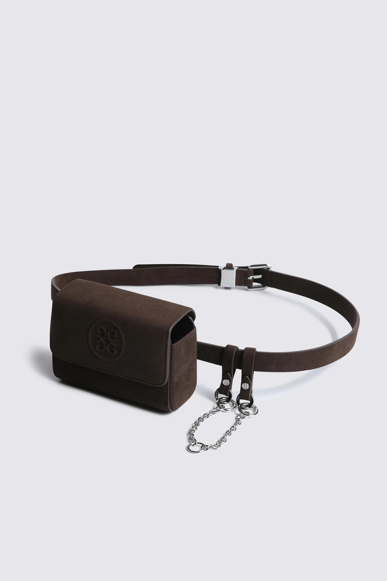 SUEDE BELT ポーチ(WOMEN) / G/FORE（ジーフォア）のトートバッグ通販